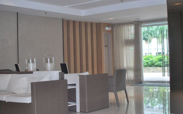 Premiere Haven at Shell Residences