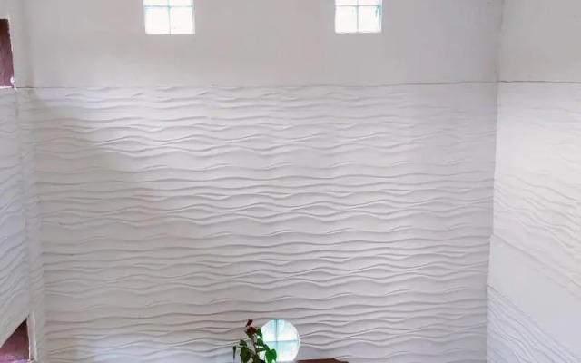 Pondok Sabaraya Haji Juanda Cikampek Purwakarta