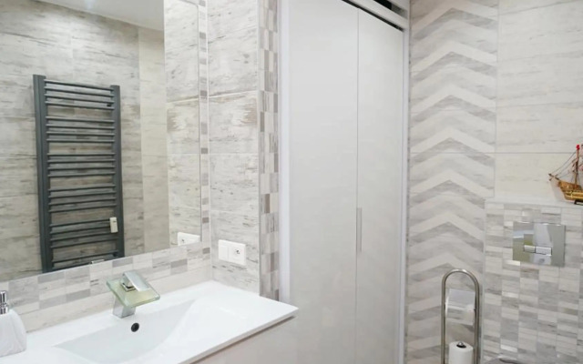 Every Sky Apartament Konstytucji 3 Maja 66/1