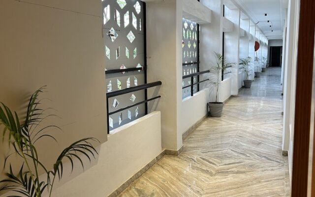 Alba Premier Kolhapur