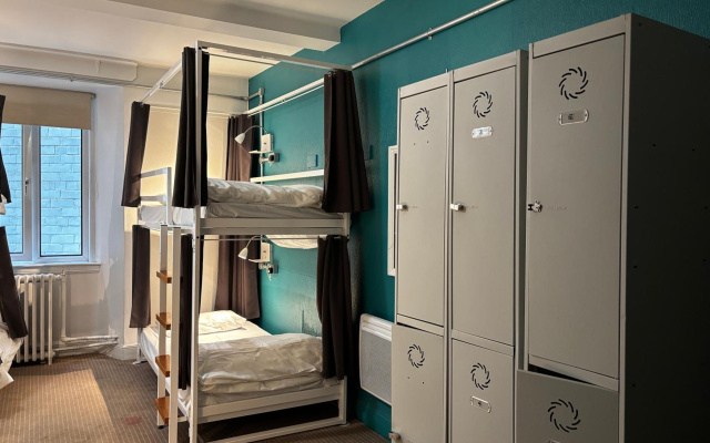 Safestay Glasgow City