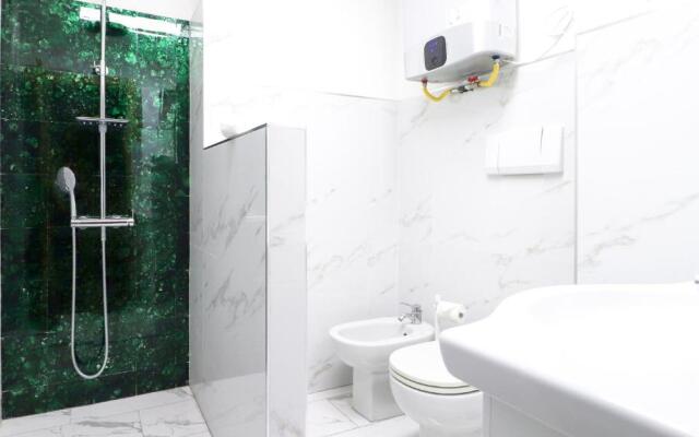 Italianway - Di Francia 28 A