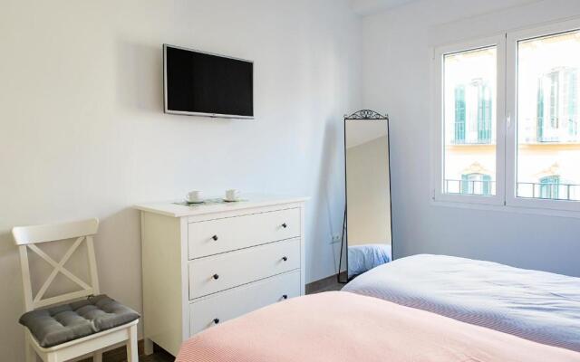 Suncity Flat Victoria