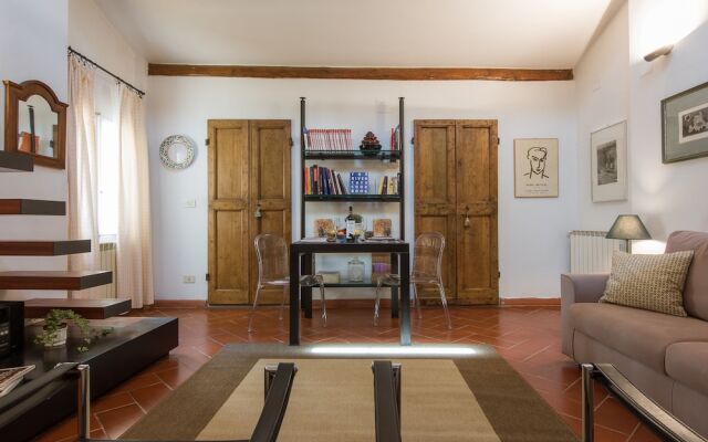 Santo Spirito Charme