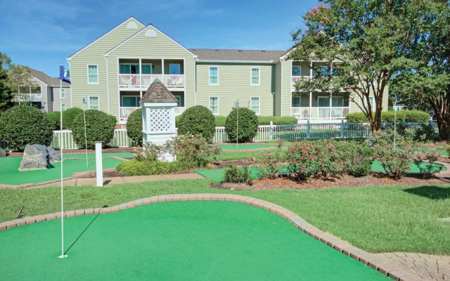Club Wyndham Kingsgate
