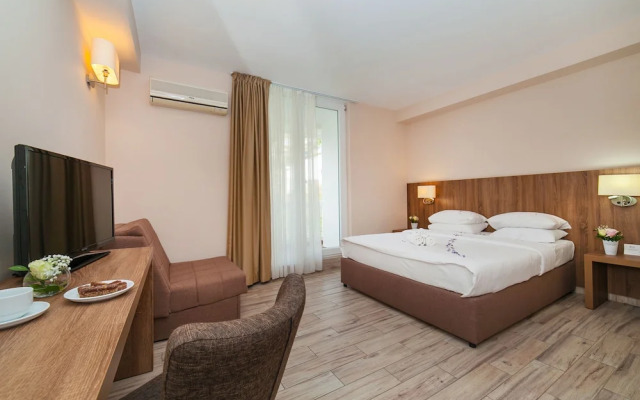 Niksic Hotel