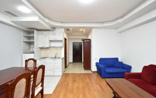 Armenak apartments N20