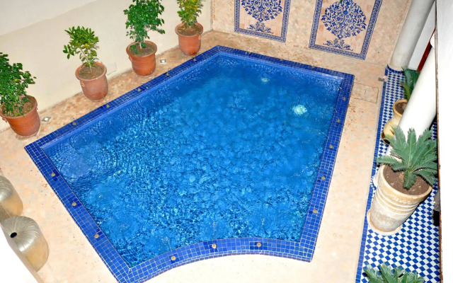 Riad Andalib
