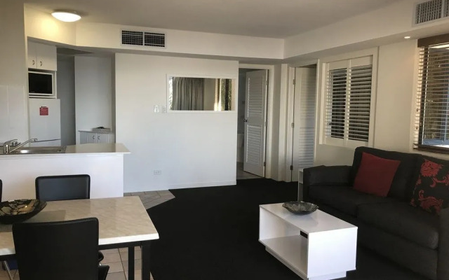 Ramada Resort Golden Beach