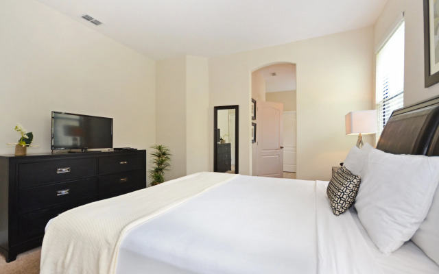 Fountains Retreat, Davenport, US