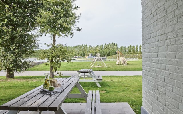 Holiday Suites Jabbeke