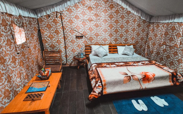 Dharamshala Village Resort