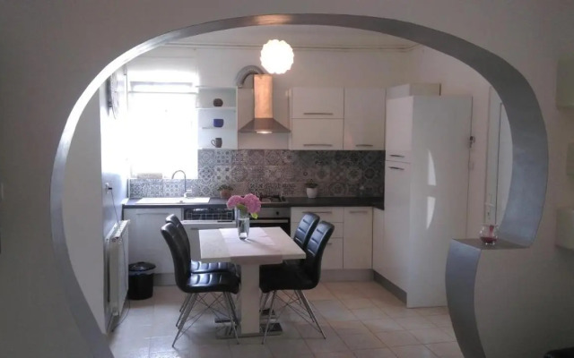 Apartment "Kiki"