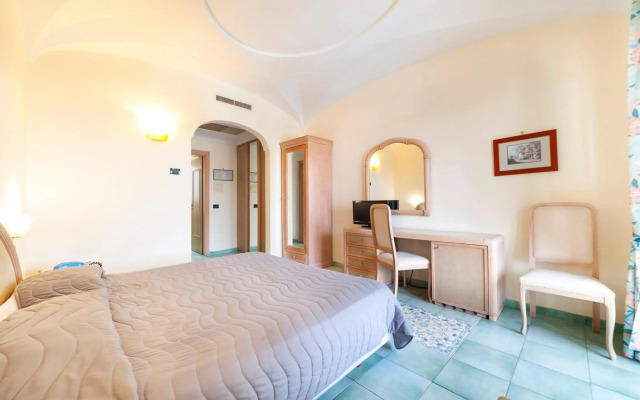 Hotel Terme Don Pepe