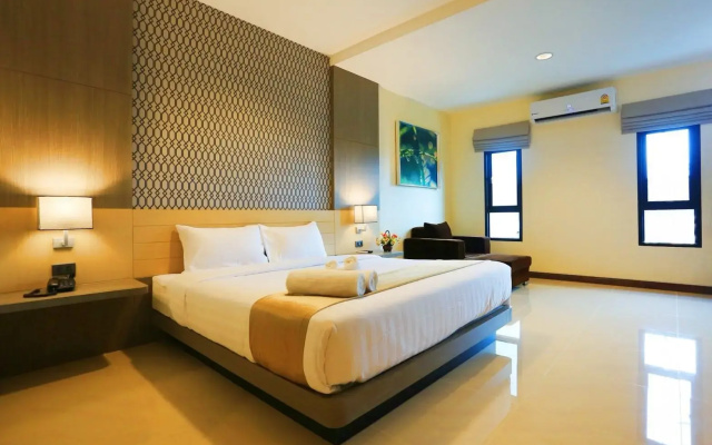 ibiz Boutique Hotel