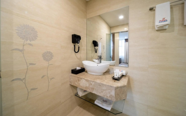PrideInn Azure Hotel Nairobi Westlands