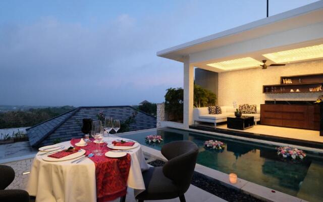 Prasana Villas by Arjani Resorts