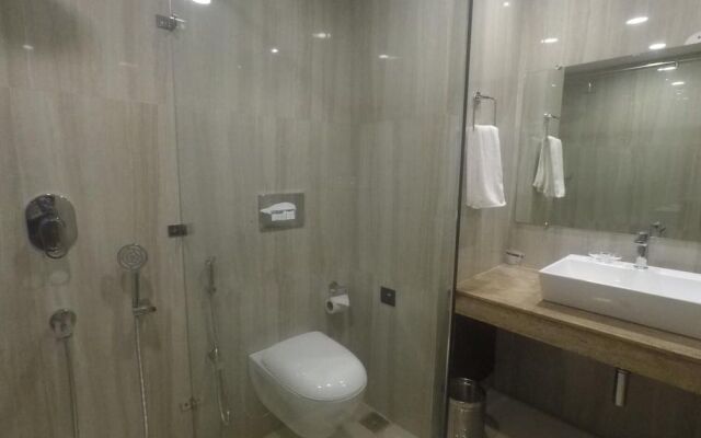 Span Inn & Suites