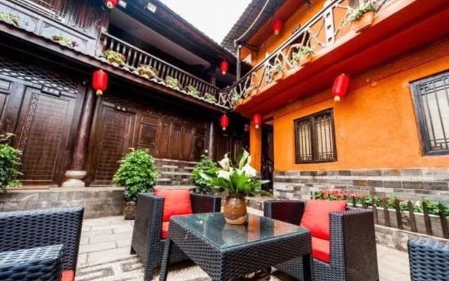 Yiyuan Family Inn