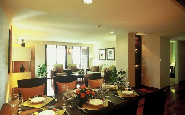 Gardengrove Suites Serviced Apartment