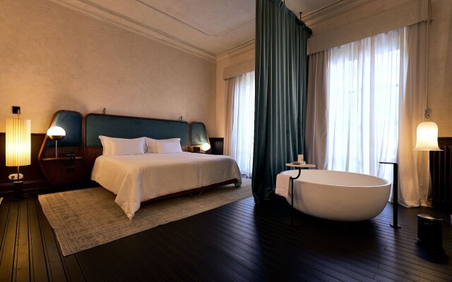Can Bordoy Grand House & Garden Hotel