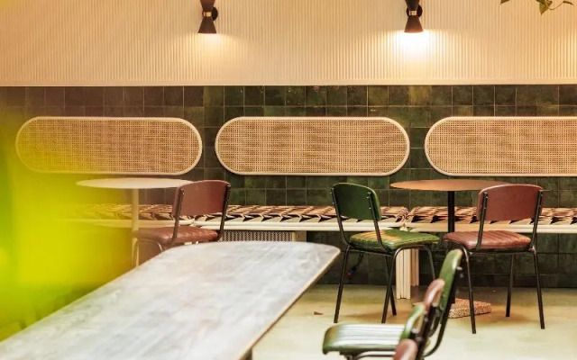 Staycity London Dalston