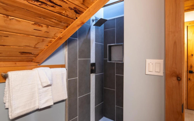 Granite Road - Timberline