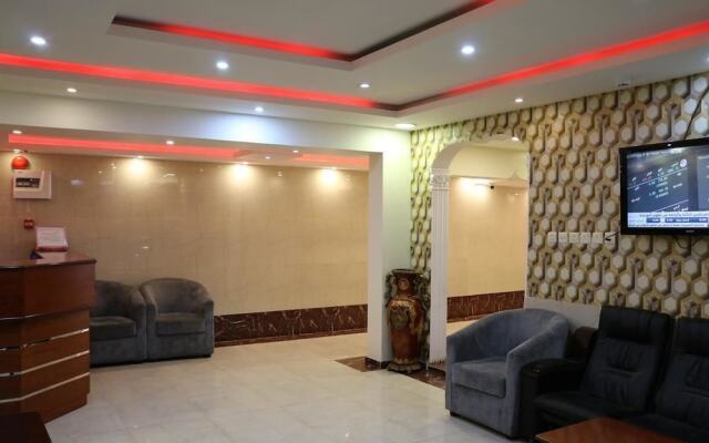 Ahla Amassi Furnished Units