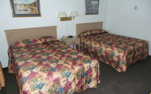 Arnprior Motor Inn