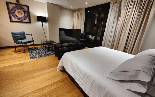 R1 - Artístico loft en la Candelaria