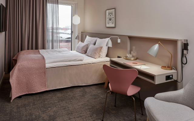 Hotel Odeon