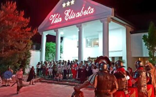 Vila Elisabeta
