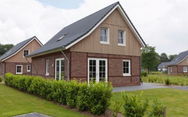 EuroParcs Resort Limburg 30427