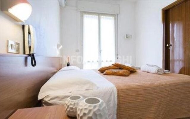 Hotel Arianna