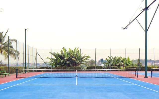 Sheraton Lagos Hotel
