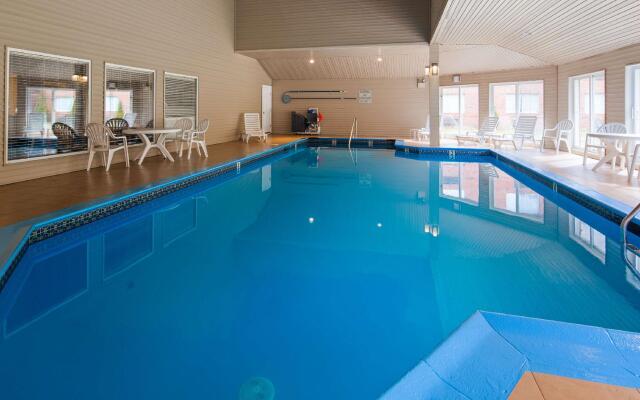 Best Western West Greenwich Inn