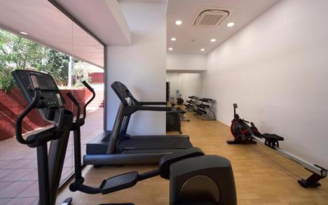 Apartaments B-Llobet Sun & Confort