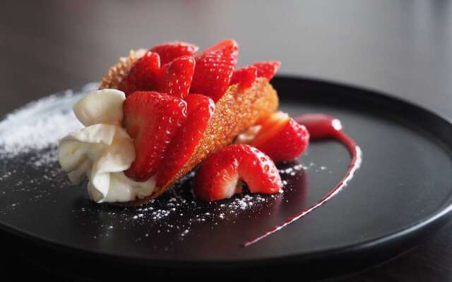 Brit Hotel de l'océan Concarneau