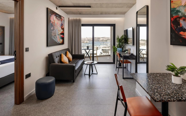 Grands Suites Hotel Residences & SPA