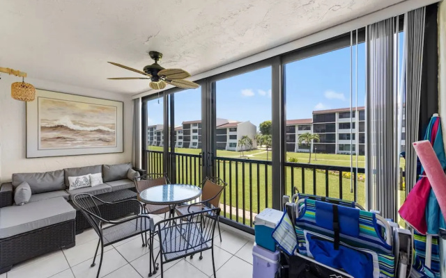 Loggerhead Cay 472 - Beach Front Pet-friendly