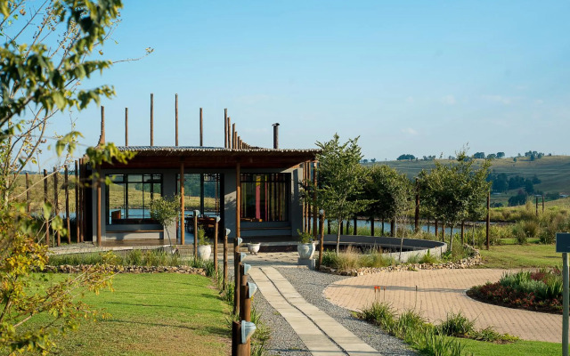 Stonehaven Lodge and Conference Center
