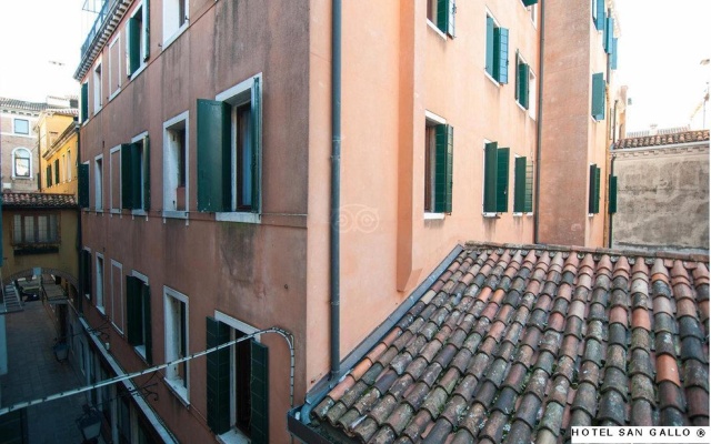 Double room (full double bed) (small, bed type is subject to availability, annex)