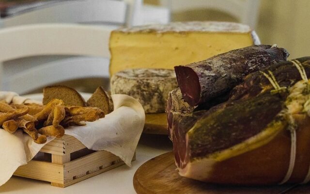 Locanda Del Borgo Antico