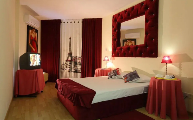 Sylva Hotel