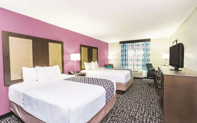 La Quinta Inn And Suites Loudon