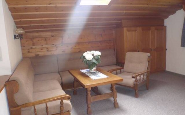 Ferienhaus Larinmos