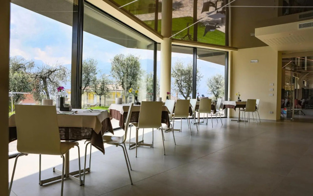 Wellness Hotel Casa Barca (Adult Only)