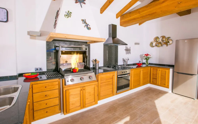 La Casa Tranquila