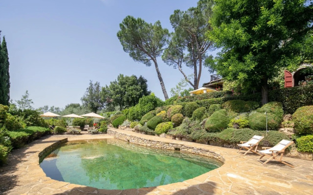 Villa la Corte by Mmega
