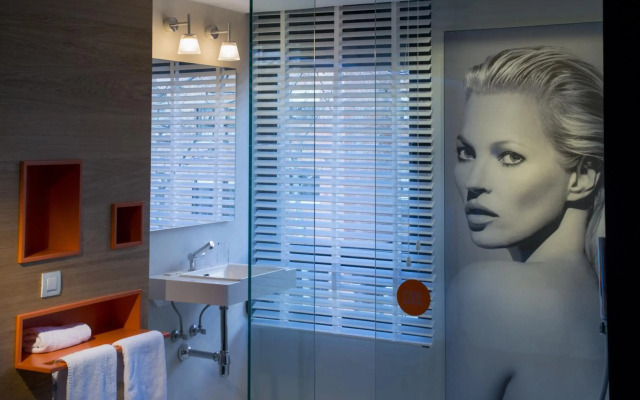 Hotel Mirador de Chamartin